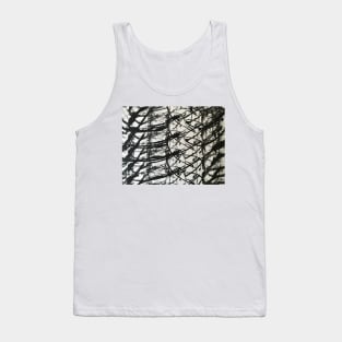 For a Veteran, my Dad Tank Top